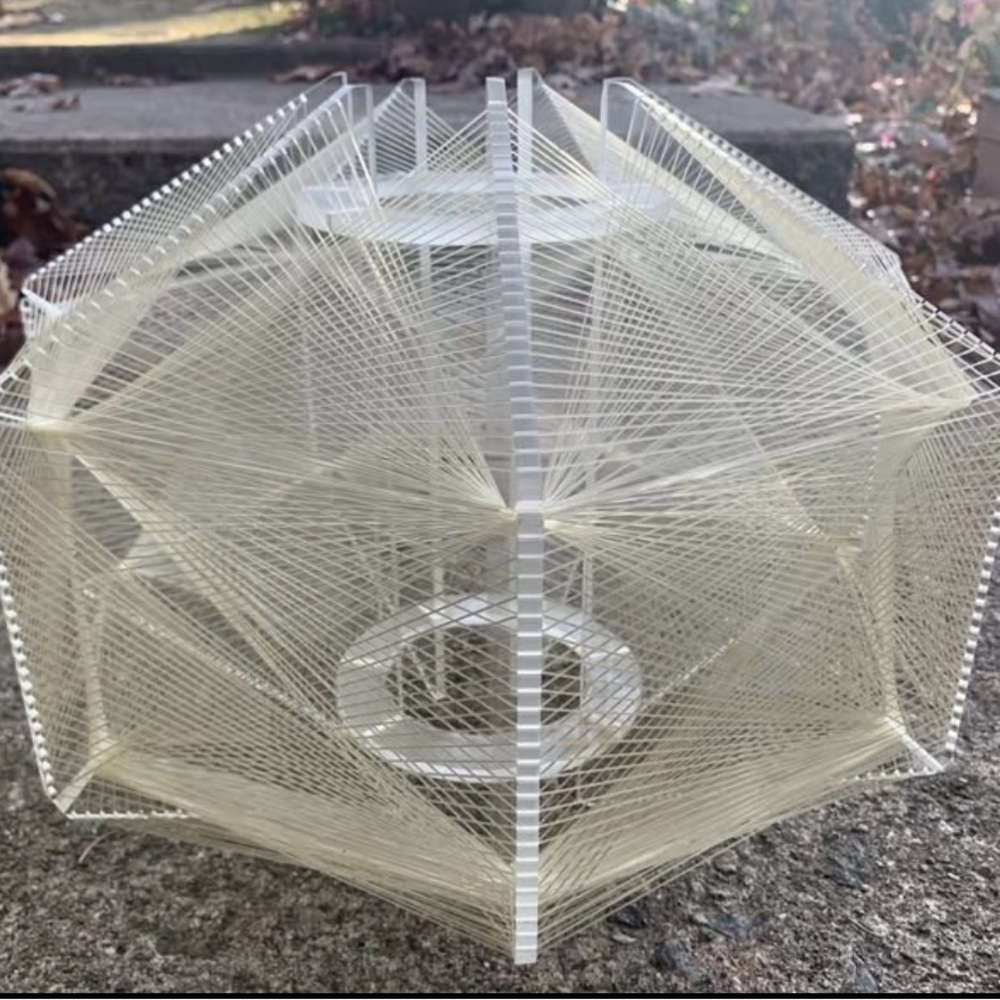 Mid-Century Paul Secon Light